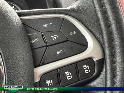 Used 2023 Jeep Renegade Limited w/ Sun/Sound Group image 9