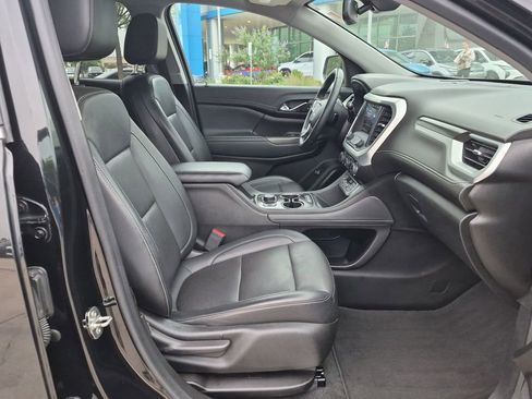Used 2023 GMC Acadia SLT AWD/4WD image 24
