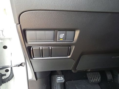 Used 2024 Nissan Armada SV w/ Cargo Package image 14