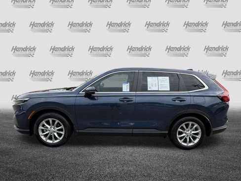 Used 2024 Honda CR-V EX-L image 3