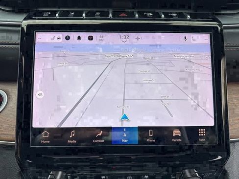 Used 2022 Jeep Grand Cherokee Summit w/ Adv Protech Group IV image 27