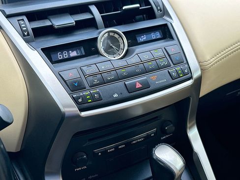 Used 2016 Lexus NX 200t FWD w/ Premium Package image 14