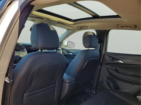 New 2026 Buick Encore GX Sport Touring w/ Comfort Package image 12