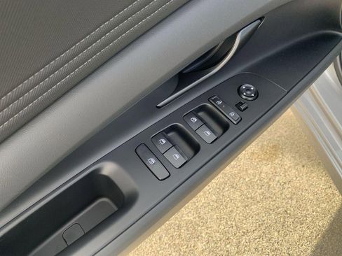 New 2026 Hyundai Elantra Sport w/ Cargo Package image 61