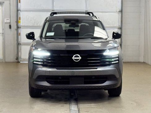 New 2026 Nissan Kicks SV image 2