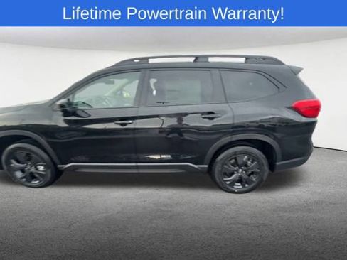 New 2026 Subaru Ascent Premium image 5