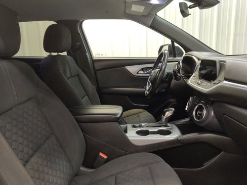 Used 2020 Chevrolet Blazer LT FWD image 21