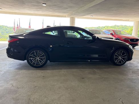 Used 2022 BMW 430i Coupe w/ Convenience Package image 5