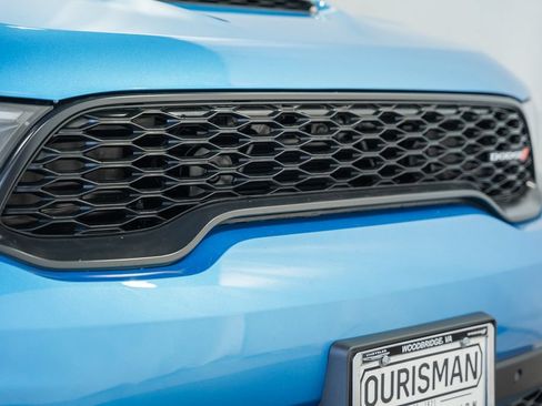 New 2026 Dodge Durango GT AWD/4WD image 13