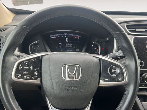Used 2019 Honda CR-V EX-L image 11
