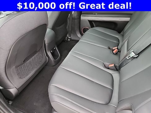 New 2024 Hyundai Ioniq 5 Limited image 15