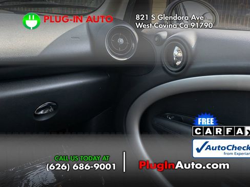 Used 2015 MINI Cooper Countryman image 15