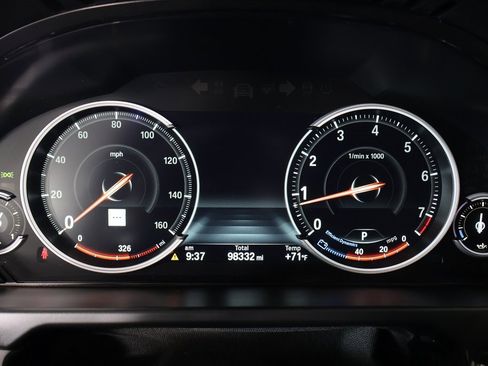 Used 2017 BMW X6 xDrive35i image 4