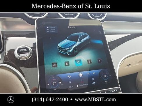 Used 2026 Mercedes-Benz GLC 300 4MATIC image 27