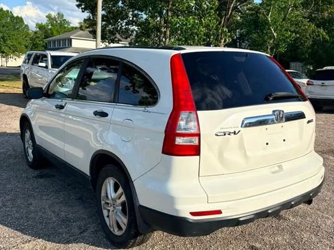 Used 2010 Honda CR-V EX image 5