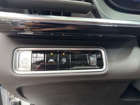 New 2026 Buick Envision Sport Touring AWD/4WD image 13