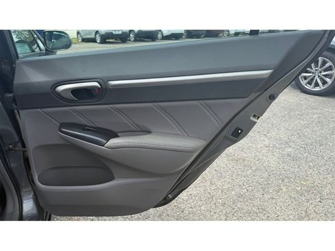 Used 2009 Honda Civic EX-L image 31