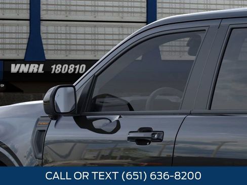 New 2026 Ford Maverick Tremor AWD/4WD image 23