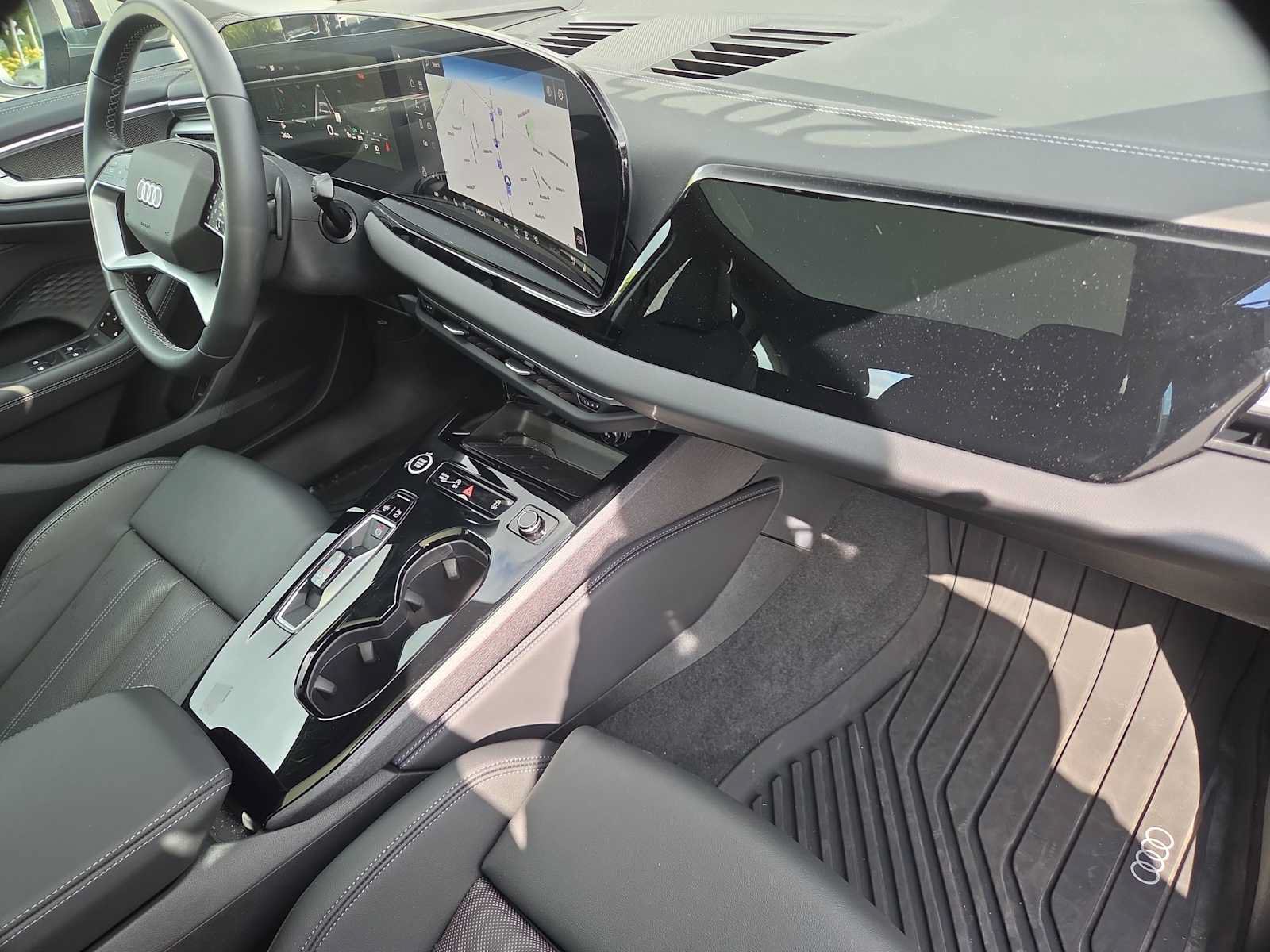 Certified 2025 Audi A5 Premium w/ Premium Plus AWD/4WD image 24