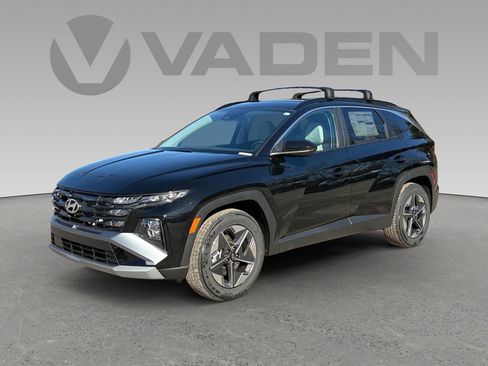 New 2026 Hyundai Tucson SEL image 21