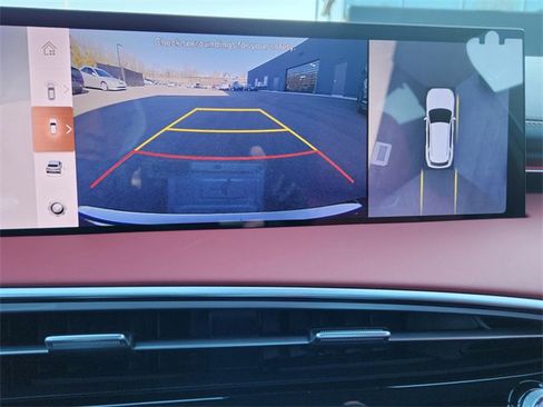 New 2026 Genesis GV70 3.5T Sport Prestige image 10