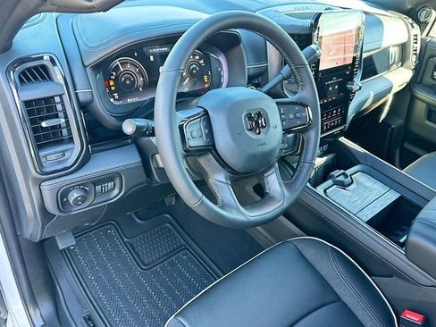 New 2026 RAM 3500 Limited image 6