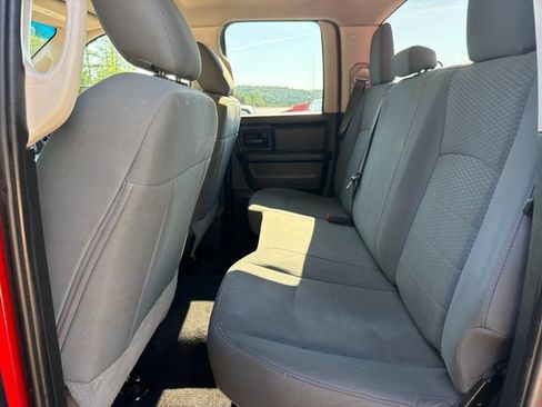 Used 2019 RAM 1500 Express AWD/4WD image 22
