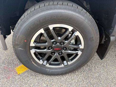 New 2026 Toyota Tacoma TRD Sport AWD/4WD image 32