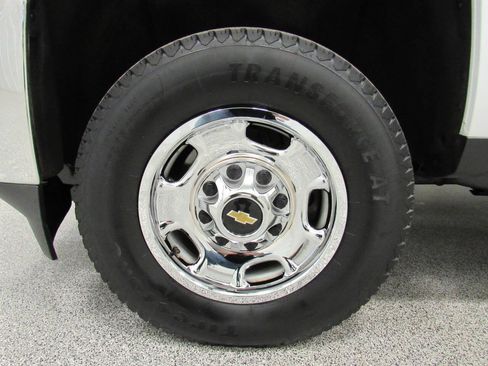 Used 2019 Chevrolet Silverado 2500 W/T image 10