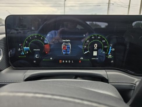 Used 2024 Ford Mustang Premium image 19