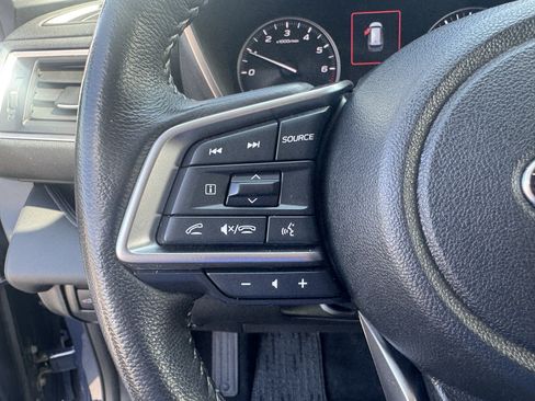 Used 2023 Subaru Ascent Limited w/ Technology Package AWD/4WD image 19