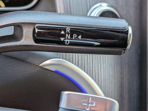 New 2026 Mercedes-Benz GLC 300 4MATIC image 27