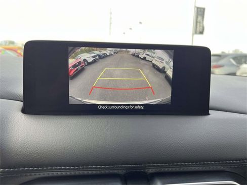 Certified 2023 MAZDA CX-5 AWD 2.5 S w/ Premium Plus Pkg image 22