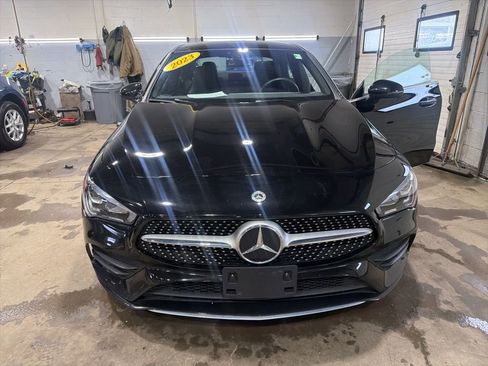 Used 2023 Mercedes-Benz CLA 250 CLA 250 image 2
