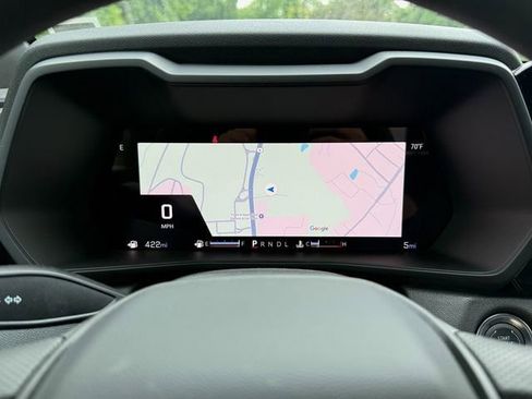 New 2025 Chevrolet Colorado W/T w/ Advanced Trailering Package image 37