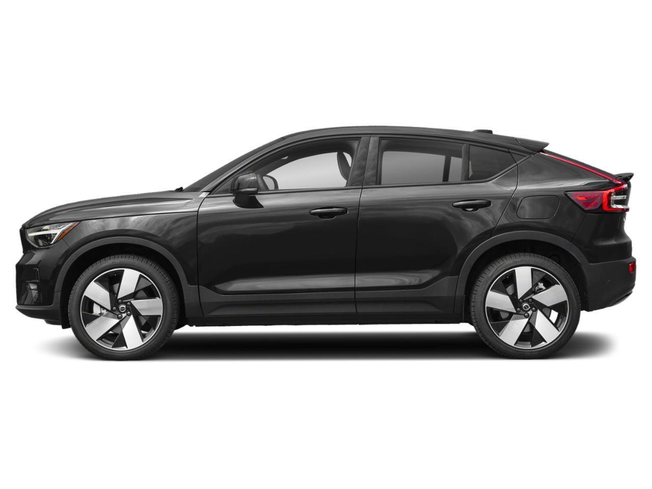 Used 2023 Volvo C40 P8 Recharge Ultimate AWD/4WD image 13