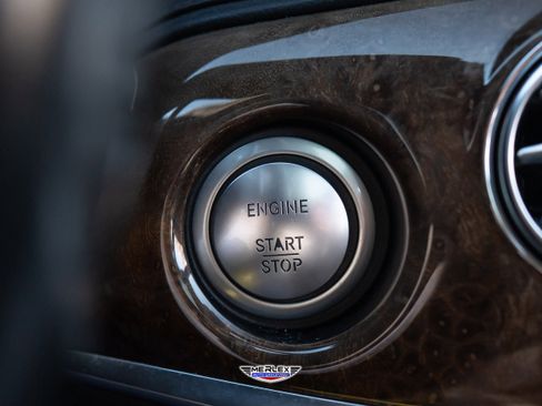 Used 2015 Mercedes-Benz S 550 4MATIC Sedan image 33