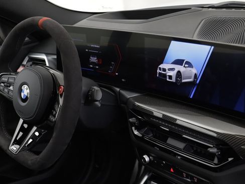 Used 2026 BMW M2 w/ Lighting Package RWD image 20
