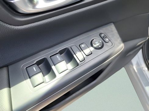 New 2026 Honda CR-V Sport image 26