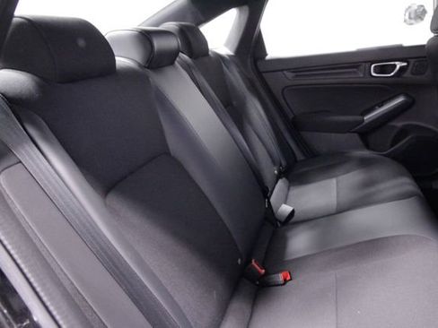 Certified 2023 Honda Civic Sport image 19