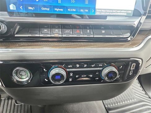 Used 2024 Chevrolet Silverado 1500 LT image 29