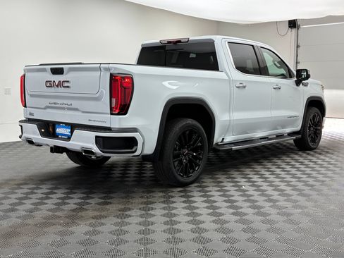 New 2026 GMC Sierra 1500 Denali w/ Technology Package AWD/4WD image 10