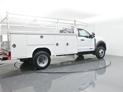 New 2025 Ford F550 XL image 26