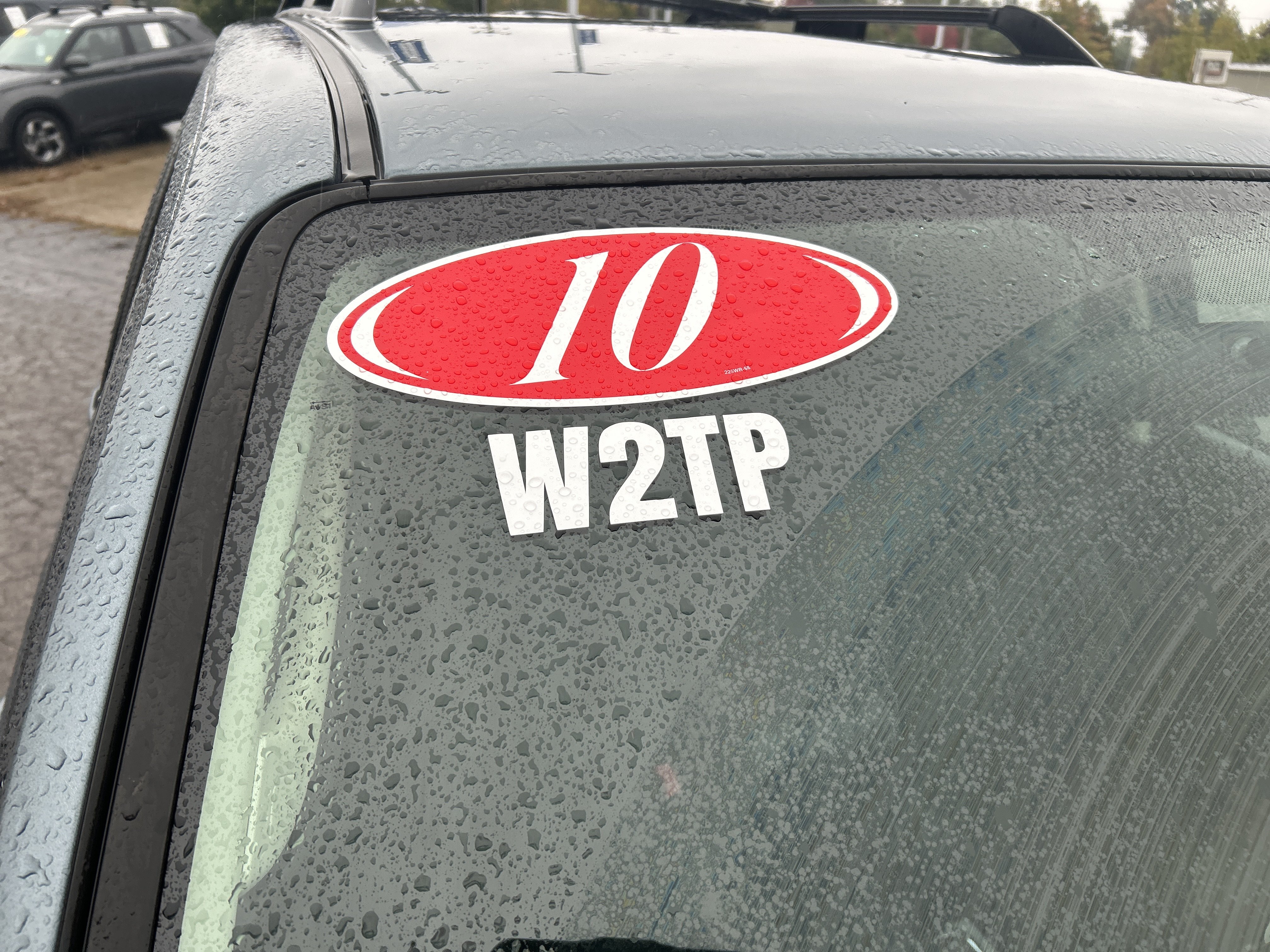 Used 2010 MAZDA Tribute i AWD/4WD image 21