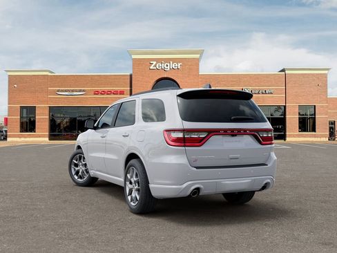 New 2026 Dodge Durango GT image 3