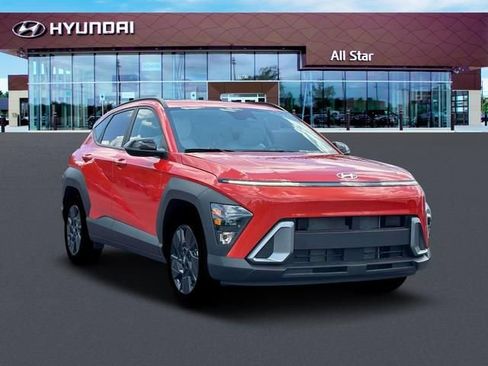 New 2026 Hyundai Kona SEL Sport image 15