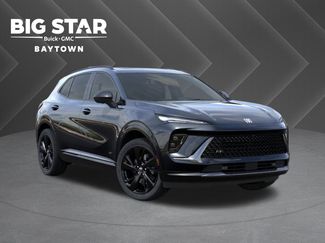 New 2026 Buick Envision Sport Touring video 1