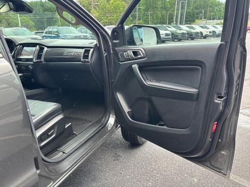 Used 2019 Ford Ranger Lariat w/ Equipment Group 501A Mid AWD/4WD image 43