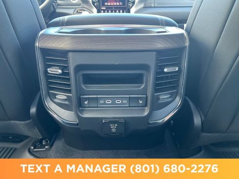 New 2026 RAM 1500 Laramie w/ Laramie Preferred Package AWD/4WD image 31