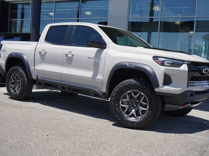 New 2026 Chevrolet Colorado ZR2 w/ Technology Package